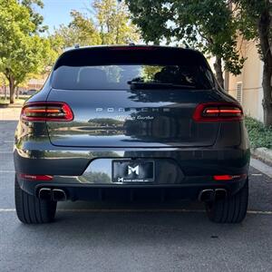 2018 Porsche Macan Turbo   - Photo 6 - Salt Lake City, UT 84115