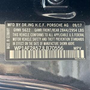 2018 Porsche Macan Turbo   - Photo 51 - Salt Lake City, UT 84115