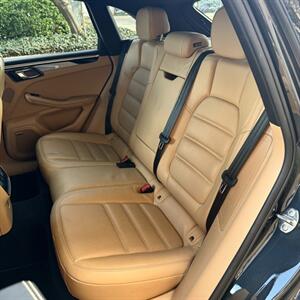 2018 Porsche Macan Turbo   - Photo 40 - Salt Lake City, UT 84115