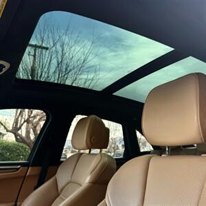 2018 Porsche Macan Turbo   - Photo 29 - Salt Lake City, UT 84115