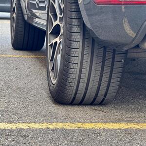 2018 Porsche Macan Turbo   - Photo 46 - Salt Lake City, UT 84115