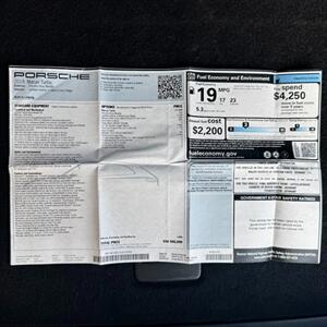 2018 Porsche Macan Turbo   - Photo 53 - Salt Lake City, UT 84115