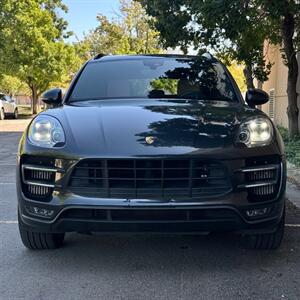 2018 Porsche Macan Turbo   - Photo 10 - Salt Lake City, UT 84115