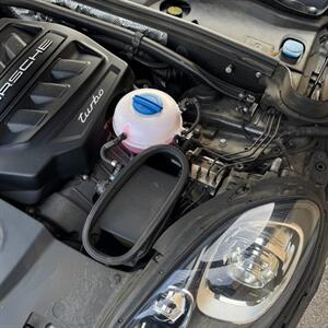 2018 Porsche Macan Turbo   - Photo 50 - Salt Lake City, UT 84115