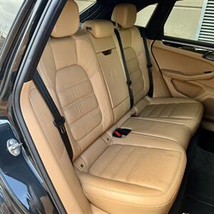 2018 Porsche Macan Turbo   - Photo 36 - Salt Lake City, UT 84115