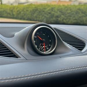 2018 Porsche Macan Turbo   - Photo 24 - Salt Lake City, UT 84115