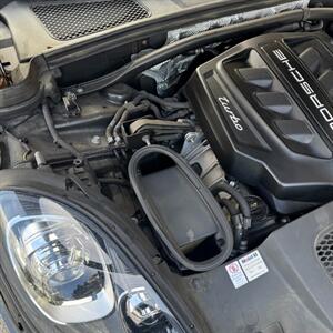 2018 Porsche Macan Turbo   - Photo 48 - Salt Lake City, UT 84115