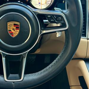 2018 Porsche Macan Turbo   - Photo 20 - Salt Lake City, UT 84115