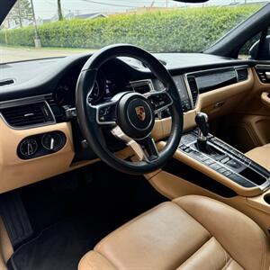 2018 Porsche Macan Turbo   - Photo 16 - Salt Lake City, UT 84115