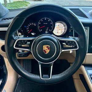 2018 Porsche Macan Turbo   - Photo 18 - Salt Lake City, UT 84115