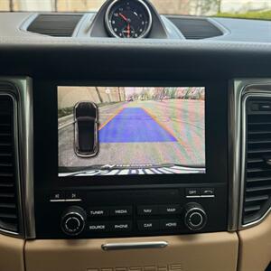 2018 Porsche Macan Turbo   - Photo 25 - Salt Lake City, UT 84115