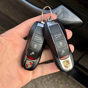 2018 Porsche Macan Turbo   - Photo 3 - Salt Lake City, UT 84115