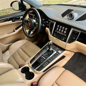 2018 Porsche Macan Turbo   - Photo 34 - Salt Lake City, UT 84115