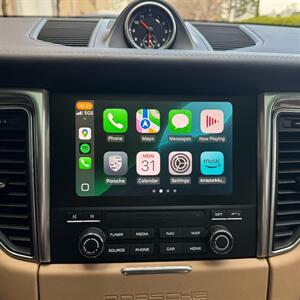 2018 Porsche Macan Turbo   - Photo 26 - Salt Lake City, UT 84115