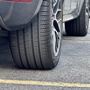 2018 Porsche Macan Turbo   - Photo 45 - Salt Lake City, UT 84115