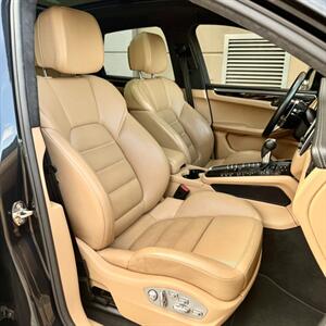 2018 Porsche Macan Turbo   - Photo 31 - Salt Lake City, UT 84115