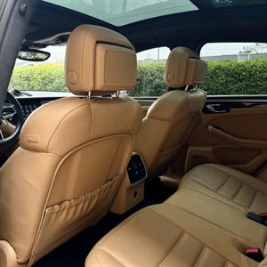 2018 Porsche Macan Turbo   - Photo 41 - Salt Lake City, UT 84115