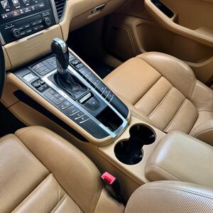 2018 Porsche Macan Turbo   - Photo 28 - Salt Lake City, UT 84115