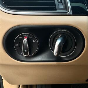 2018 Porsche Macan Turbo   - Photo 17 - Salt Lake City, UT 84115