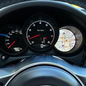 2018 Porsche Macan Turbo   - Photo 21 - Salt Lake City, UT 84115