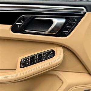 2018 Porsche Macan Turbo   - Photo 12 - Salt Lake City, UT 84115