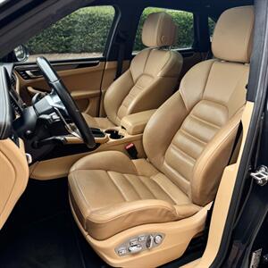 2018 Porsche Macan Turbo   - Photo 14 - Salt Lake City, UT 84115