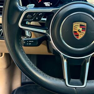 2018 Porsche Macan Turbo   - Photo 19 - Salt Lake City, UT 84115