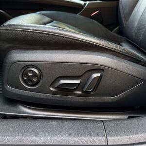 2017 Audi A4 allroad 2.0T quattro Premium Plus - Photo 15 - Salt Lake City, UT 84115