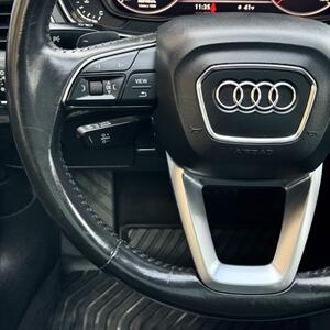 2017 Audi A4 allroad 2.0T quattro Premium Plus - Photo 19 - Salt Lake City, UT 84115