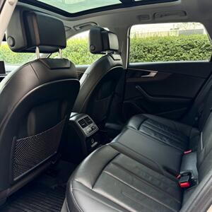 2017 Audi A4 allroad 2.0T quattro Premium Plus - Photo 41 - Salt Lake City, UT 84115