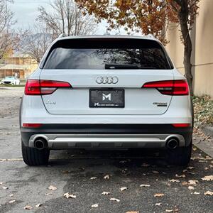 2017 Audi A4 allroad 2.0T quattro Premium Plus - Photo 6 - Salt Lake City, UT 84115