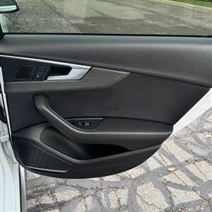 2017 Audi A4 allroad 2.0T quattro Premium Plus - Photo 34 - Salt Lake City, UT 84115