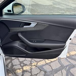 2017 Audi A4 allroad 2.0T quattro Premium Plus - Photo 28 - Salt Lake City, UT 84115