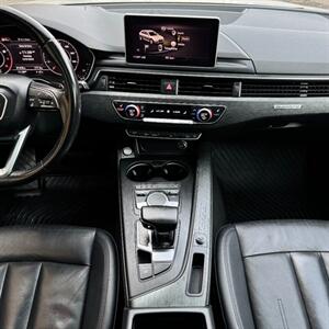 2017 Audi A4 allroad 2.0T quattro Premium Plus - Photo 22 - Salt Lake City, UT 84115