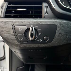 2017 Audi A4 allroad 2.0T quattro Premium Plus - Photo 17 - Salt Lake City, UT 84115