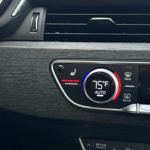 2017 Audi A4 allroad 2.0T quattro Premium Plus - Photo 25 - Salt Lake City, UT 84115