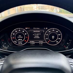 2017 Audi A4 allroad 2.0T quattro Premium Plus - Photo 21 - Salt Lake City, UT 84115