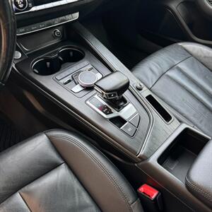 2017 Audi A4 allroad 2.0T quattro Premium Plus - Photo 27 - Salt Lake City, UT 84115