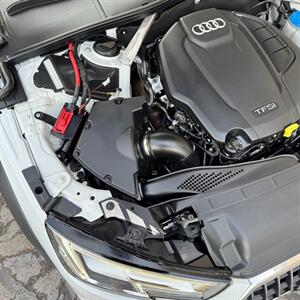 2017 Audi A4 allroad 2.0T quattro Premium Plus - Photo 47 - Salt Lake City, UT 84115