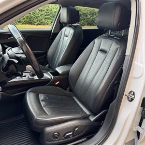 2017 Audi A4 allroad 2.0T quattro Premium Plus - Photo 13 - Salt Lake City, UT 84115