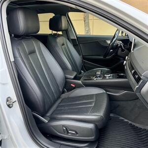 2017 Audi A4 allroad 2.0T quattro Premium Plus - Photo 29 - Salt Lake City, UT 84115