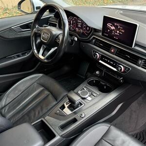2017 Audi A4 allroad 2.0T quattro Premium Plus - Photo 33 - Salt Lake City, UT 84115