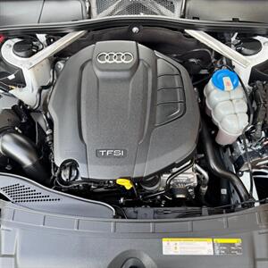 2017 Audi A4 allroad 2.0T quattro Premium Plus - Photo 48 - Salt Lake City, UT 84115