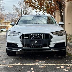 2017 Audi A4 allroad 2.0T quattro Premium Plus - Photo 10 - Salt Lake City, UT 84115