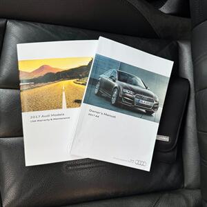 2017 Audi A4 allroad 2.0T quattro Premium Plus - Photo 51 - Salt Lake City, UT 84115