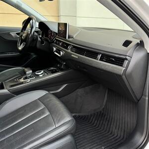 2017 Audi A4 allroad 2.0T quattro Premium Plus - Photo 31 - Salt Lake City, UT 84115