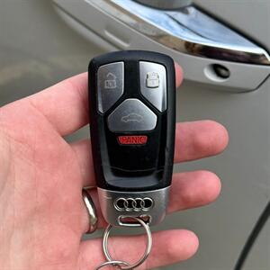 2017 Audi A4 allroad 2.0T quattro Premium Plus - Photo 3 - Salt Lake City, UT 84115