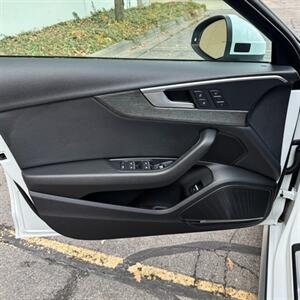 2017 Audi A4 allroad 2.0T quattro Premium Plus - Photo 11 - Salt Lake City, UT 84115