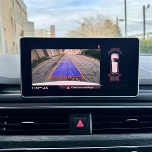 2017 Audi A4 allroad 2.0T quattro Premium Plus - Photo 23 - Salt Lake City, UT 84115