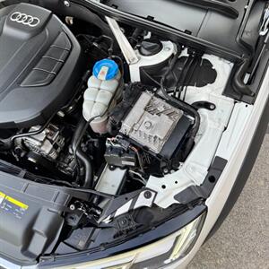 2017 Audi A4 allroad 2.0T quattro Premium Plus - Photo 49 - Salt Lake City, UT 84115